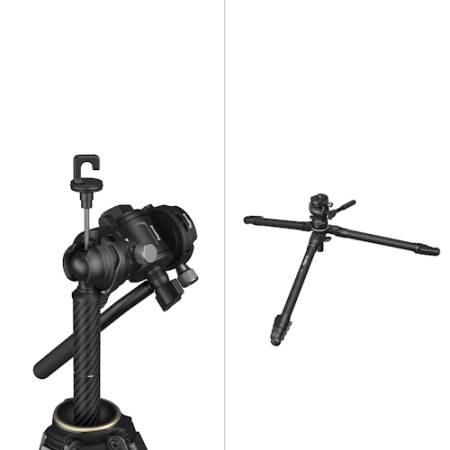 SmallRig 5028 - zestaw, możliwości
